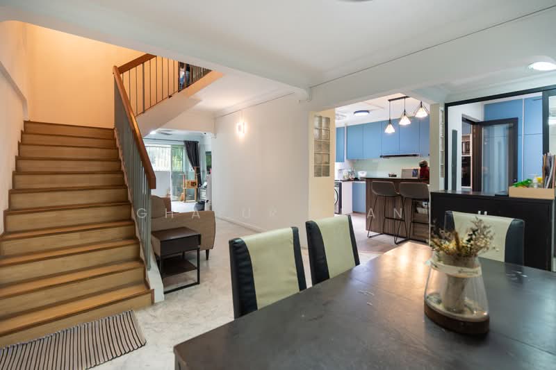 535 Bukit Batok Street 52, 535 Bukit Batok Street 52, 4 Bedrooms, 1,572 sqft, HDB Flat For Sale, by Ghafur Khan, 500228483 - Kitchen - PropertyGuru.com.sg
