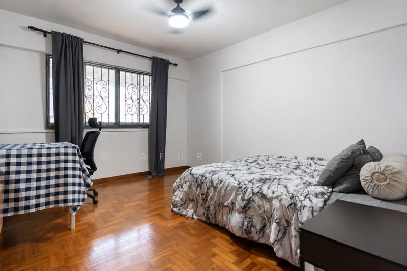 535 Bukit Batok Street 52, 535 Bukit Batok Street 52, 4 Bedrooms, 1,572 sqft, HDB Flat For Sale, by Ghafur Khan, 500228483 - Bedroom - PropertyGuru.com.sg