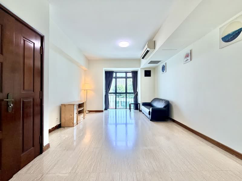 Mirage Tower, 80 Kim Seng Road, 2 Bedrooms, 958 sqft, Condominium For Rent, by Jaeson Lin 林暉盛, 500228484 - Living Room - PropertyGuru.com.sg
