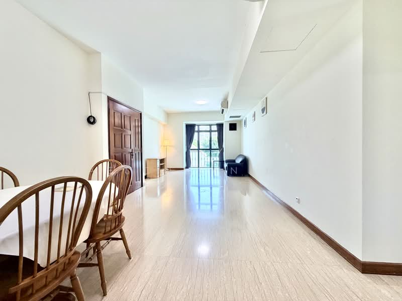 Mirage Tower, 80 Kim Seng Road, 2 Bedrooms, 958 sqft, Condominium For Rent, by Jaeson Lin 林暉盛, 500228484 - Living Room - PropertyGuru.com.sg