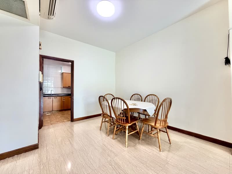 Mirage Tower, 80 Kim Seng Road, 2 Bedrooms, 958 sqft, Condominium For Rent, by Jaeson Lin 林暉盛, 500228484 - Dining Room - PropertyGuru.com.sg