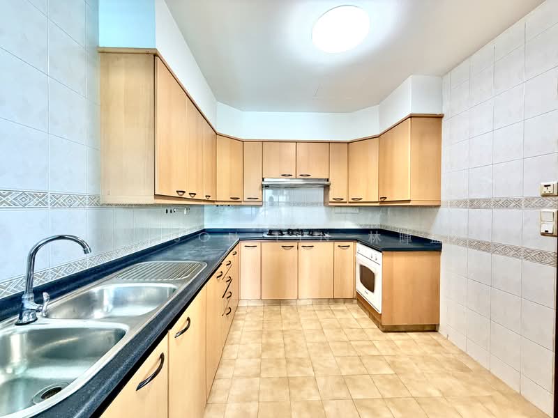 Mirage Tower, 80 Kim Seng Road, 2 Bedrooms, 958 sqft, Condominium For Rent, by Jaeson Lin 林暉盛, 500228484 - Kitchen - PropertyGuru.com.sg