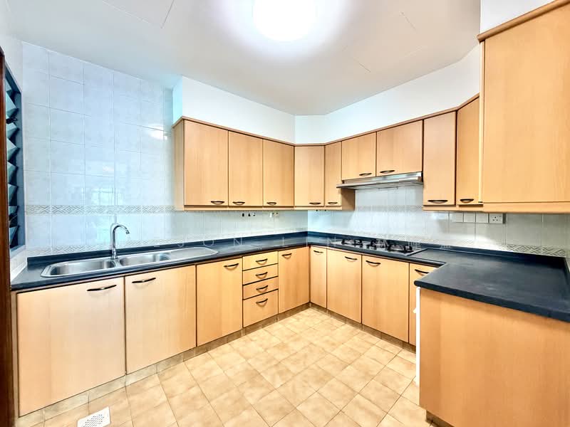 Mirage Tower, 80 Kim Seng Road, 2 Bedrooms, 958 sqft, Condominium For Rent, by Jaeson Lin 林暉盛, 500228484 - Kitchen - PropertyGuru.com.sg