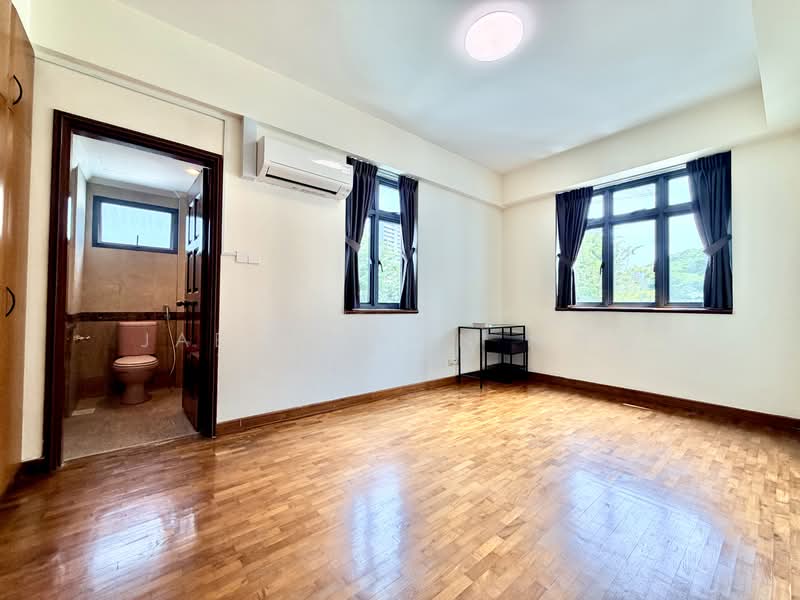 Mirage Tower, 80 Kim Seng Road, 2 Bedrooms, 958 sqft, Condominium For Rent, by Jaeson Lin 林暉盛, 500228484 - Bathroom - PropertyGuru.com.sg