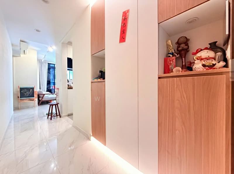 Le Quest, 10 Bukit Batok Street 41, 2 Bedrooms, 710 sqft, Condominium For Sale, by Dawn Low, 500228487 - Interior - PropertyGuru.com.sg