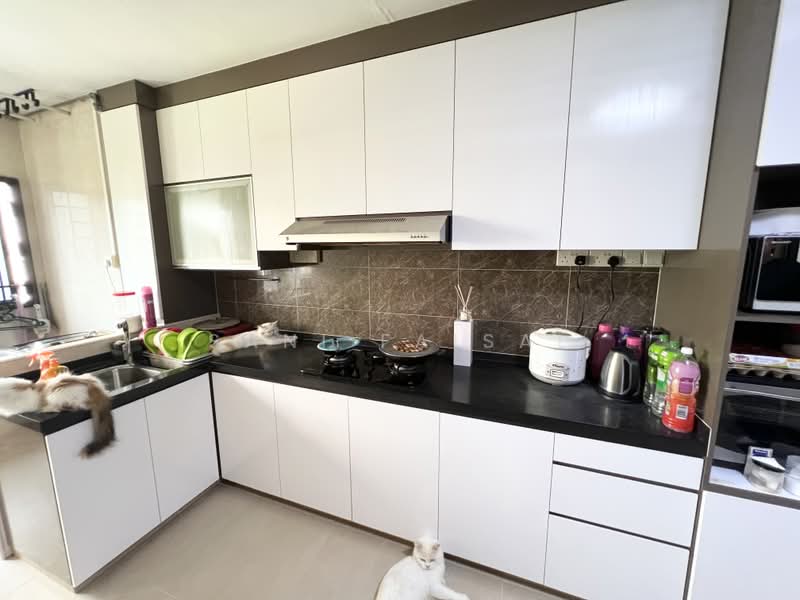 475 Jurong West Street 41, 475 Jurong West Street 41, Boon Lay / Jurong / Tuas, 2 Bedrooms, 785 sqft, HDB Flat For Sale, by Sani Faisal, 500228489 - Kitchen - PropertyGuru.com.sg
