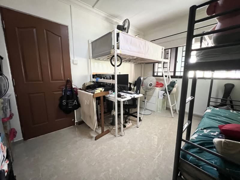 475 Jurong West Street 41, 475 Jurong West Street 41, Boon Lay / Jurong / Tuas, 2 Bedrooms, 785 sqft, HDB Flat For Sale, by Sani Faisal, 500228489 - Bedroom - PropertyGuru.com.sg