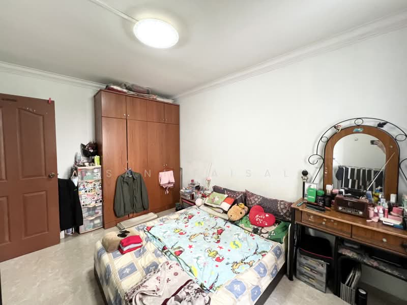 475 Jurong West Street 41, 475 Jurong West Street 41, Boon Lay / Jurong / Tuas, 2 Bedrooms, 785 sqft, HDB Flat For Sale, by Sani Faisal, 500228489 - Bedroom - PropertyGuru.com.sg