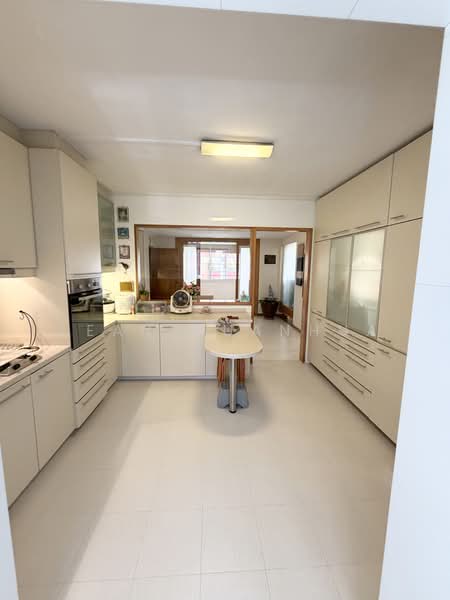 229 Bishan Street 23, 229 Bishan Street 23, 3 Bedrooms, 1,442 sqft, HDB Flat For Sale, by Lean Guanhua, 500228494 - Kitchen - PropertyGuru.com.sg