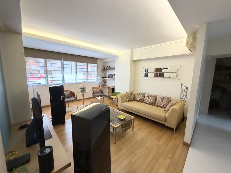229 Bishan Street 23, 229 Bishan Street 23, 3 Bedrooms, 1,442 sqft, HDB Flat For Sale, by Lean Guanhua, 500228494 - Living Room - PropertyGuru.com.sg