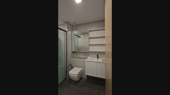 High Park Residences, 31 Fernvale Road, Studio, 398 sqft, Condominium For Sale, by Kor ., 500228496 - PropertyGuru.com.sg