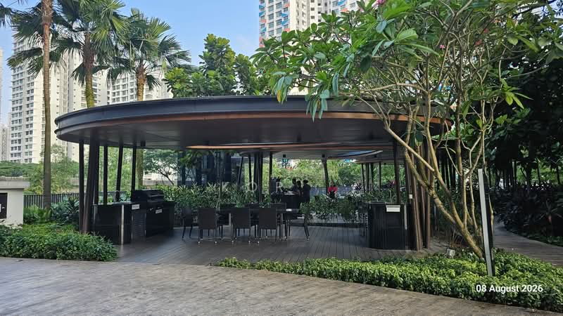 High Park Residences, 31 Fernvale Road, Studio, 398 sqft, Condominium For Sale, by Kor ., 500228496 - Exterior - PropertyGuru.com.sg