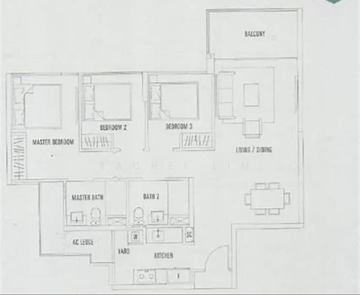 Lake Life, 8 Tao Ching Road, Boon Lay / Jurong / Tuas, 3 Bedrooms, 1,087 sqft, Executive Condominium For Sale, by Rachel Lim, 500228499 - PropertyGuru.com.sg