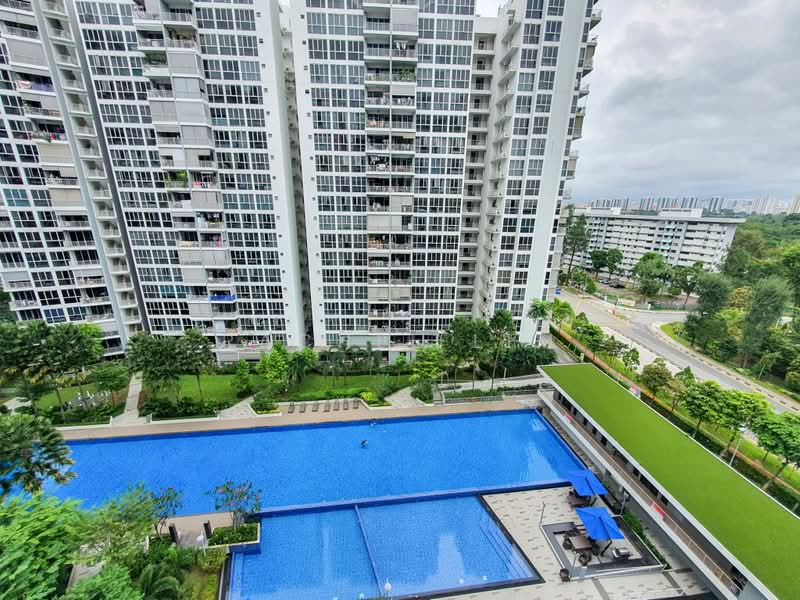 Lake Life, 8 Tao Ching Road, Boon Lay / Jurong / Tuas, 3 Bedrooms, 1,087 sqft, Executive Condominium For Sale, by Rachel Lim, 500228499 - Exterior - PropertyGuru.com.sg