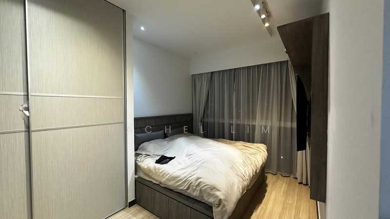 Lake Life, 8 Tao Ching Road, Boon Lay / Jurong / Tuas, 3 Bedrooms, 1,087 sqft, Executive Condominium For Sale, by Rachel Lim, 500228499 - Bedroom - PropertyGuru.com.sg