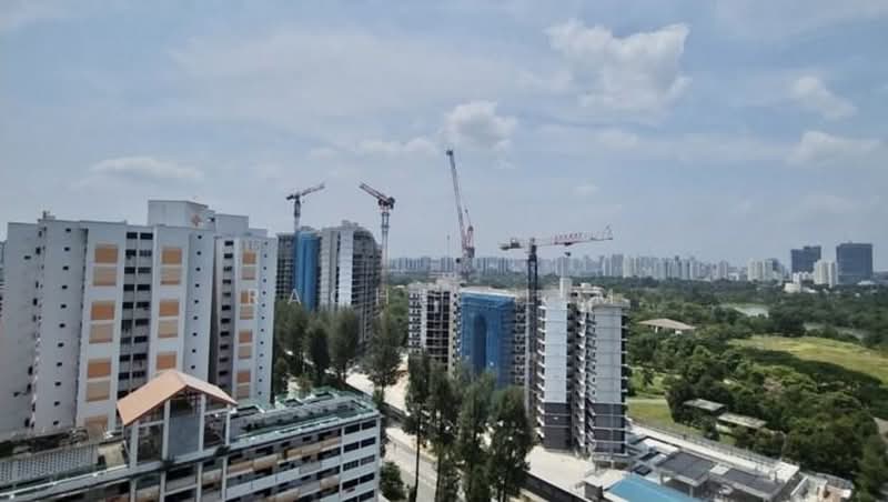 Lake Life, 8 Tao Ching Road, Boon Lay / Jurong / Tuas, 3 Bedrooms, 1,087 sqft, Executive Condominium For Sale, by Rachel Lim, 500228499 - Exterior - PropertyGuru.com.sg