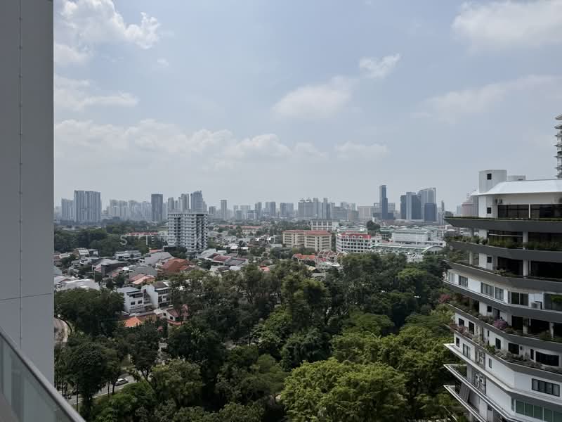 Cyan, 6 Keng Chin Road, 2 Bedrooms, 1,313 sqft, Condominium For Sale, by Siok Xue Qian, 500228500 - Exterior - PropertyGuru.com.sg