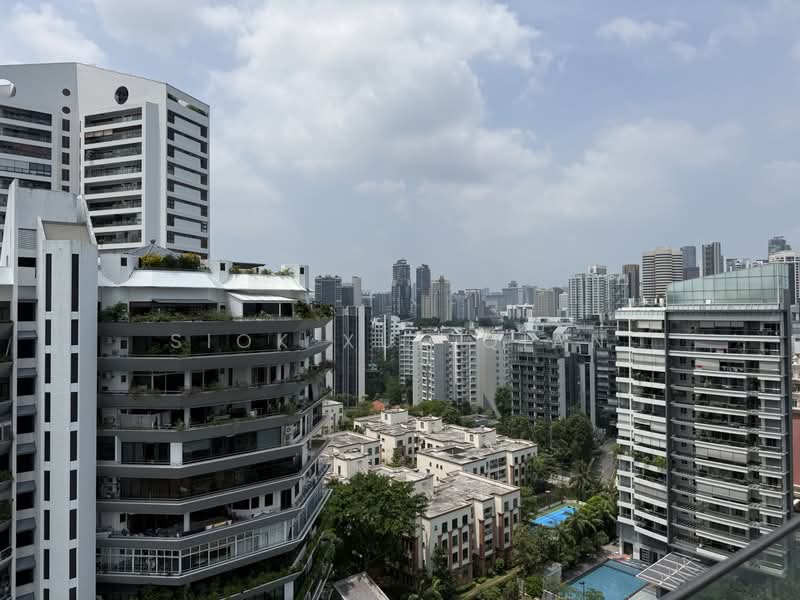 Cyan, 6 Keng Chin Road, 2 Bedrooms, 1,313 sqft, Condominium For Sale, by Siok Xue Qian, 500228500 - Exterior - PropertyGuru.com.sg