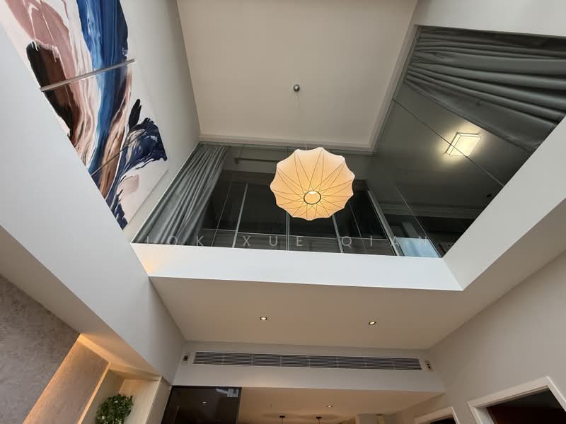 Cyan, 6 Keng Chin Road, 2 Bedrooms, 1,313 sqft, Condominium For Sale, by Siok Xue Qian, 500228500 - Interior - PropertyGuru.com.sg