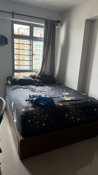 554 Bedok North Street 3, 554 Bedok North Street 3, Room Rental, 135 sqft, HDB Flat For Rent, by Abdullah Hameed, 500228501 - Bedroom - PropertyGuru.com.sg
