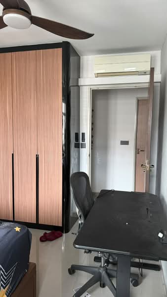 554 Bedok North Street 3, 554 Bedok North Street 3, Room Rental, 135 sqft, HDB Flat For Rent, by Abdullah Hameed, 500228501 - Study - PropertyGuru.com.sg