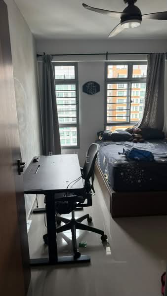 554 Bedok North Street 3, 554 Bedok North Street 3, Room Rental, 135 sqft, HDB Flat For Rent, by Abdullah Hameed, 500228501 - Bedroom - PropertyGuru.com.sg