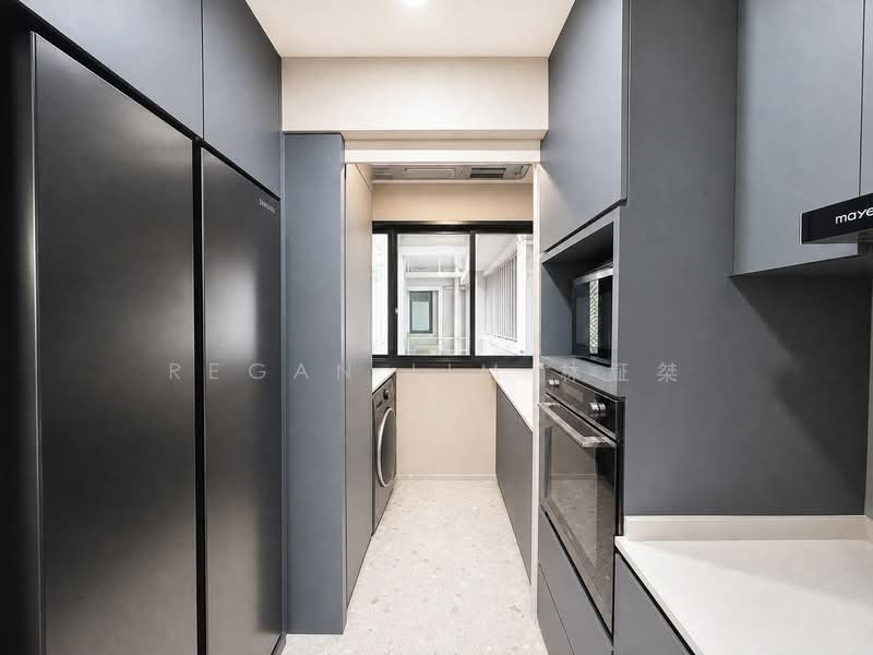 101A Bidadari Park Drive, 101A Bidadari Park Drive, 3 Bedrooms, 1,001 sqft, HDB Flat For Sale, by Regan Lim 林鉦桀, 500228502 - Kitchen - PropertyGuru.com.sg