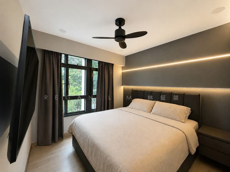 101A Bidadari Park Drive, 101A Bidadari Park Drive, 3 Bedrooms, 1,001 sqft, HDB Flat For Sale, by Regan Lim 林鉦桀, 500228502 - Bedroom - PropertyGuru.com.sg