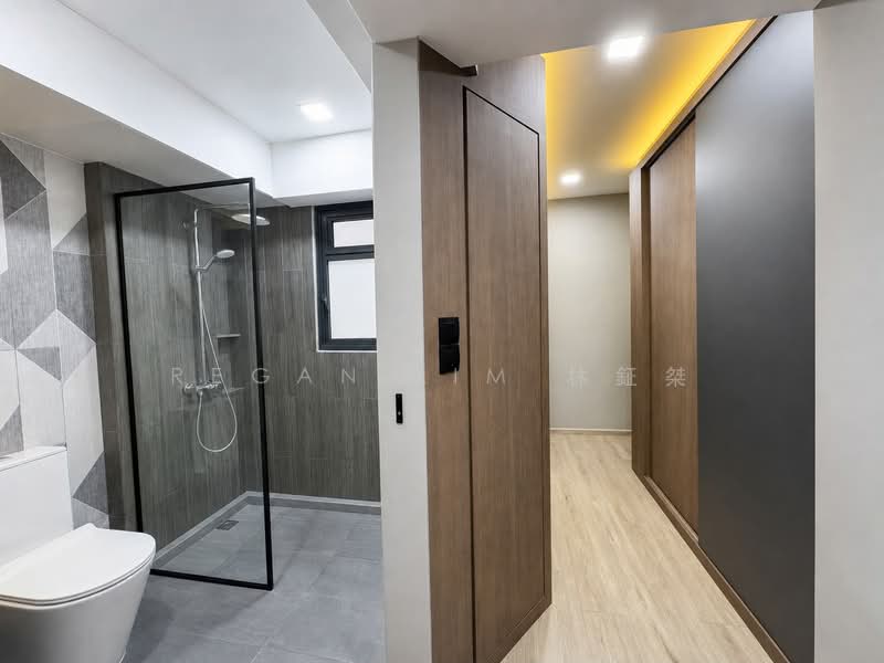101A Bidadari Park Drive, 101A Bidadari Park Drive, 3 Bedrooms, 1,001 sqft, HDB Flat For Sale, by Regan Lim 林鉦桀, 500228502 - Bathroom - PropertyGuru.com.sg
