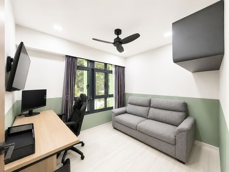 101A Bidadari Park Drive, 101A Bidadari Park Drive, 3 Bedrooms, 1,001 sqft, HDB Flat For Sale, by Regan Lim 林鉦桀, 500228502 - Study - PropertyGuru.com.sg