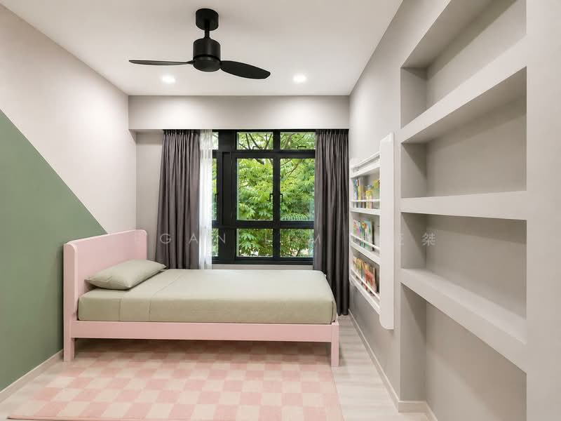 101A Bidadari Park Drive, 101A Bidadari Park Drive, 3 Bedrooms, 1,001 sqft, HDB Flat For Sale, by Regan Lim 林鉦桀, 500228502 - Bedroom - PropertyGuru.com.sg
