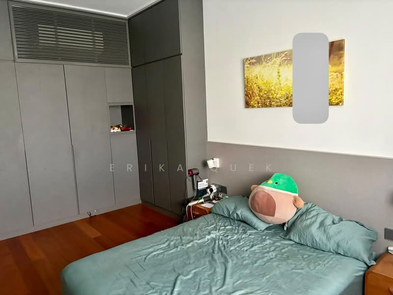 109B Edgedale Plains, 109B Edgedale Plains, 3 Bedrooms, 1,195 sqft, HDB Flat For Rent, by Erika Quek, 500228508 - Bedroom - PropertyGuru.com.sg