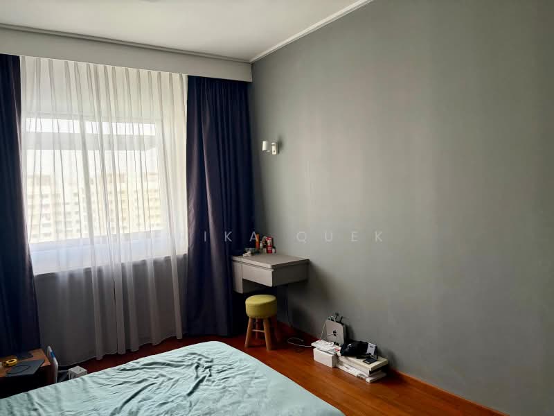 109B Edgedale Plains, 109B Edgedale Plains, 3 Bedrooms, 1,195 sqft, HDB Flat For Rent, by Erika Quek, 500228508 - Bedroom - PropertyGuru.com.sg