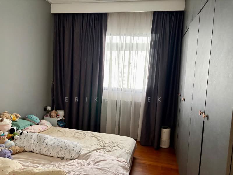 109B Edgedale Plains, 109B Edgedale Plains, 3 Bedrooms, 1,195 sqft, HDB Flat For Rent, by Erika Quek, 500228508 - Bedroom - PropertyGuru.com.sg