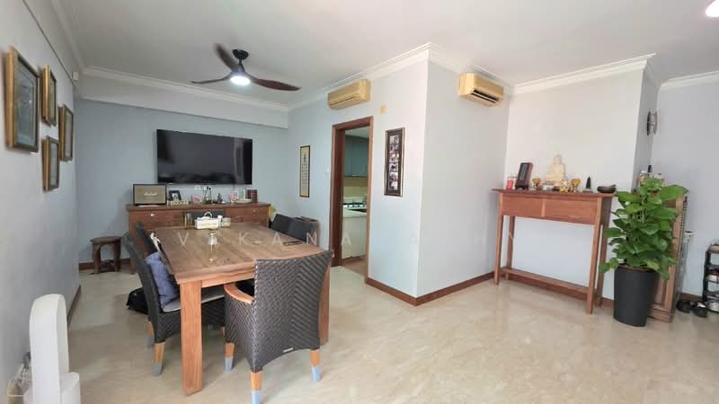 Euphony Gardens, 7 Jalan Mata Ayer, 3 Bedrooms, 1,518 sqft, Condominium For Sale, by V Kanapathy, 500228512 - PropertyGuru.com.sg