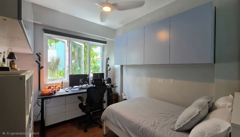 Euphony Gardens, 7 Jalan Mata Ayer, 3 Bedrooms, 1,518 sqft, Condominium For Sale, by V Kanapathy, 500228512 - PropertyGuru.com.sg