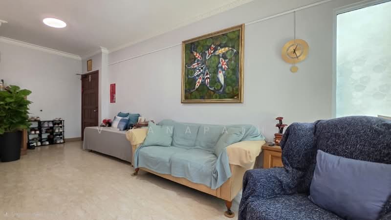Euphony Gardens, 7 Jalan Mata Ayer, 3 Bedrooms, 1,518 sqft, Condominium For Sale, by V Kanapathy, 500228512 - PropertyGuru.com.sg