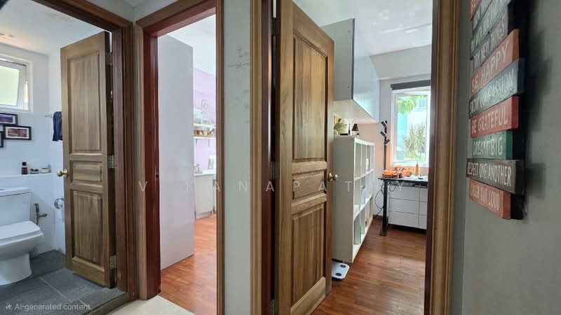 Euphony Gardens, 7 Jalan Mata Ayer, 3 Bedrooms, 1,518 sqft, Condominium For Sale, by V Kanapathy, 500228512 - PropertyGuru.com.sg