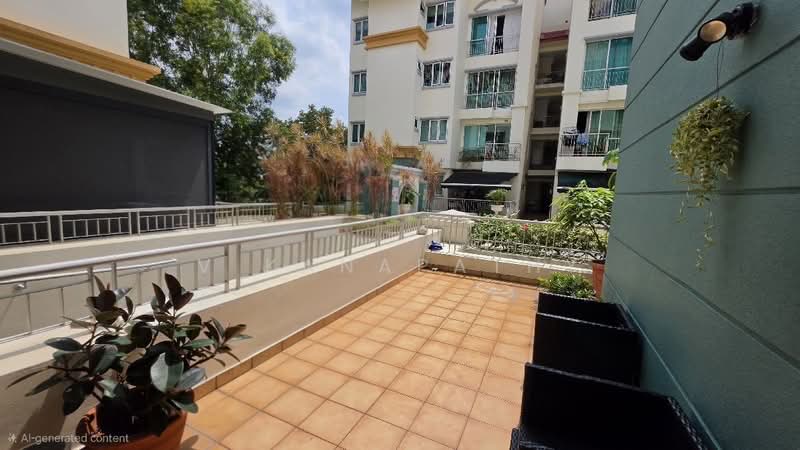 Euphony Gardens, 7 Jalan Mata Ayer, 3 Bedrooms, 1,518 sqft, Condominium For Sale, by V Kanapathy, 500228512 - PropertyGuru.com.sg