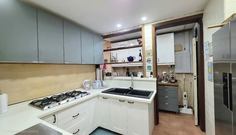 Euphony Gardens, 7 Jalan Mata Ayer, 3 Bedrooms, 1,518 sqft, Condominium For Sale, by V Kanapathy, 500228512 - PropertyGuru.com.sg