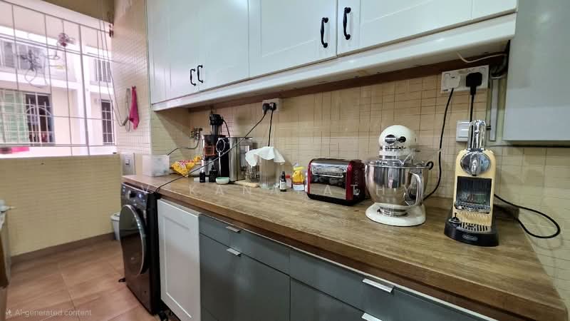 Euphony Gardens, 7 Jalan Mata Ayer, 3 Bedrooms, 1,518 sqft, Condominium For Sale, by V Kanapathy, 500228512 - PropertyGuru.com.sg
