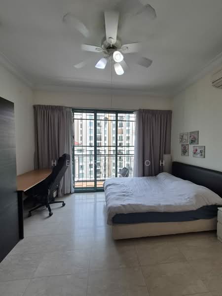 Aspen Heights, 261 River Valley Road, Room Rental, 120 sqft, Condominium For Rent, by Henry Poh, 500228513 - Bedroom - PropertyGuru.com.sg
