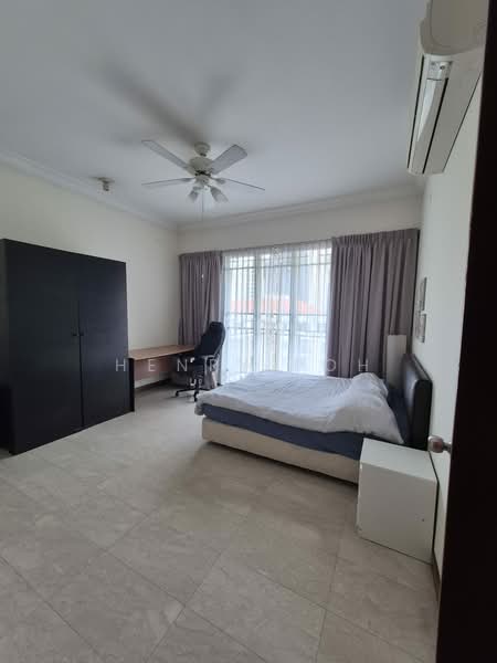 Aspen Heights, 261 River Valley Road, Room Rental, 120 sqft, Condominium For Rent, by Henry Poh, 500228513 - Bedroom - PropertyGuru.com.sg