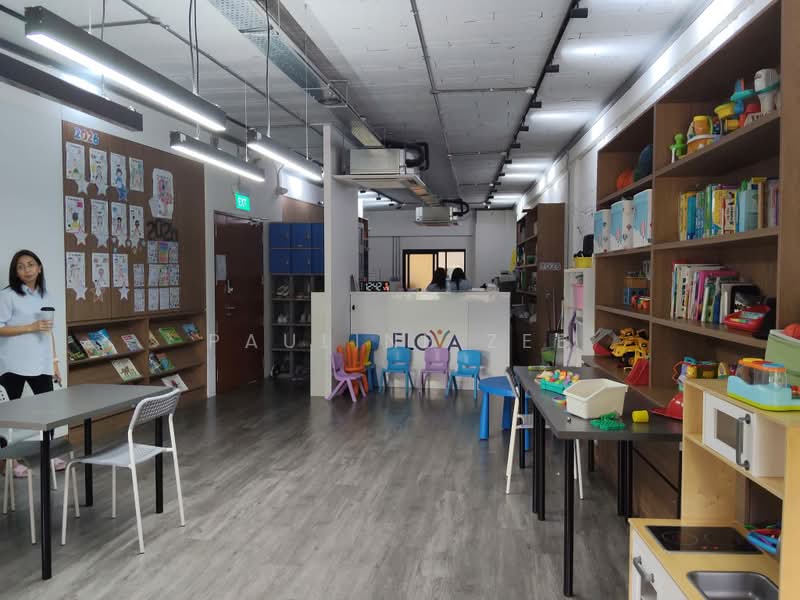 Goldhill Plaza, 51 Goldhill Plaza, 1,200 sqft, Office For Rent, by Pauline Zee, 500228515 - Interior - CommercialGuru.com.sg