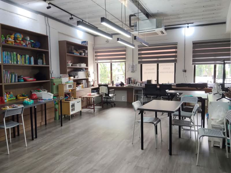 Goldhill Plaza, 51 Goldhill Plaza, 1,200 sqft, Office For Rent, by Pauline Zee, 500228515 - Study - CommercialGuru.com.sg