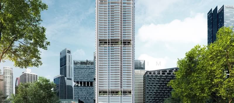 W Residences Marina View - Singapore, 22 Marina View, 2 Bedrooms, 818 sqft, Condominium For Sale, by Dennis Lim, 500228516 - PropertyGuru.com.sg
