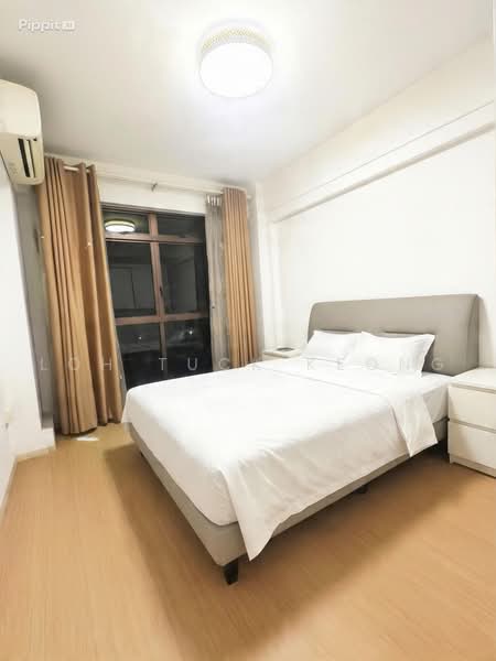 509 Woodlands Drive 14, 509 Woodlands Drive 14, 3 Bedrooms, 1,346 sqft, HDB Flat For Sale, by Loh Tuck Keong, 500228517 - Bedroom - PropertyGuru.com.sg