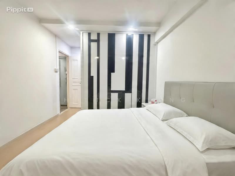 509 Woodlands Drive 14, 509 Woodlands Drive 14, 3 Bedrooms, 1,346 sqft, HDB Flat For Sale, by Loh Tuck Keong, 500228517 - Bedroom - PropertyGuru.com.sg