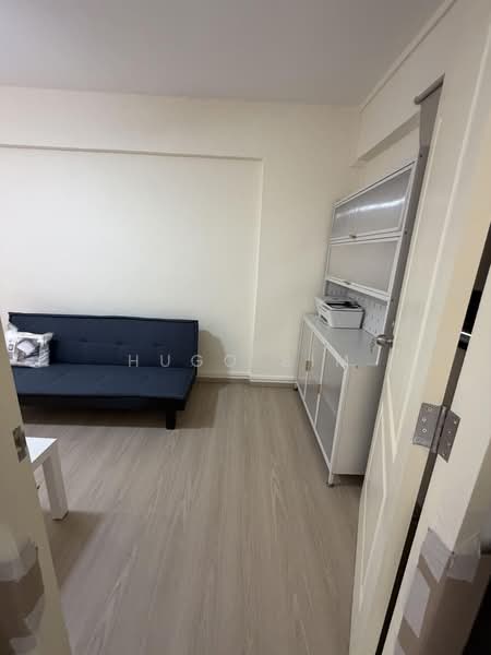 96 Geylang Bahru, 96 Geylang Bahru, Studio, 350 sqft, HDB Flat For Rent, by Hugo Sim, 500228520 - Living Room - PropertyGuru.com.sg