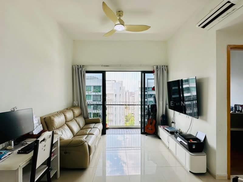 NV Residences, 89 Pasir Ris Grove, 2 Bedrooms, 764 sqft, Condominium For Sale, by Daniel Nguyen, 500228522 - PropertyGuru.com.sg